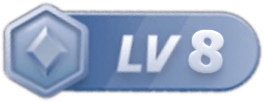 等级-LV8-九屋资源网