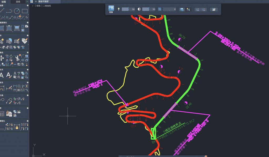 道路工程投标方案